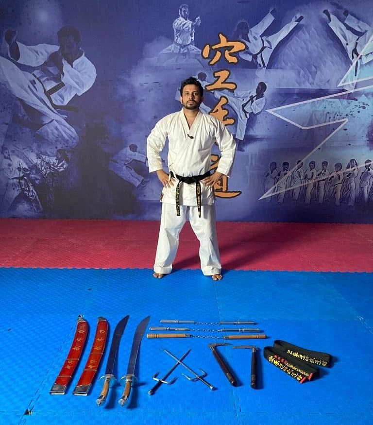 UKBI Gallery